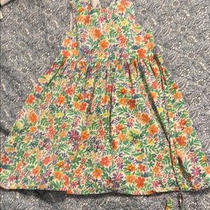 LULU BEBE Sleeveless Dress